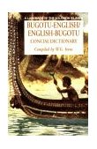 Bugotu-English/English-Bogutu Concise Dictionary: a Language of the Solomon Islands 2nd 1998 9780781806602 Front Cover