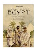 Voices of Ancient Egypt 2003 9780792275602 Front Cover