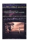 From Reliable Sources An Introduction to Historical Methods cover art