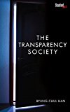The Transparency Society:  9780804794602 Front Cover