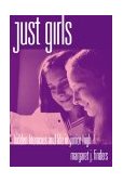 Just Girls Hidden Literacies and Life in Junior High cover art