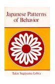 Japanese Patterns of Behavior  cover art