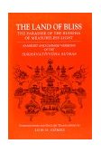 Land of Bliss, the Paradise of the Buddha of Measureless Light Sanskrit and Chinese Versions of the SukhÄvatÄ«vyÅ«ha Sutras cover art