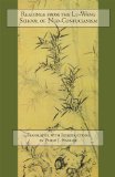 Readings from the Lu-Wang School of Neo-Confucianism  9780872209602 Front Cover