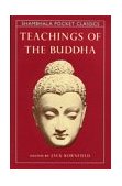Teachings of the Buddha 1993 9780877738602 Front Cover