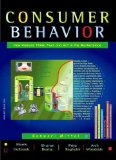 Consumer Behavior How Humans Think, Feel, and Act in the Marketplace  9780979133602 Front Cover