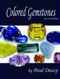 Colored Gemstones  cover art