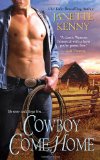Cowboy Come Home 2011 9781420106602 Front Cover