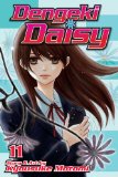 Dengeki Daisy, Vol. 11 2013 9781421550602 Front Cover