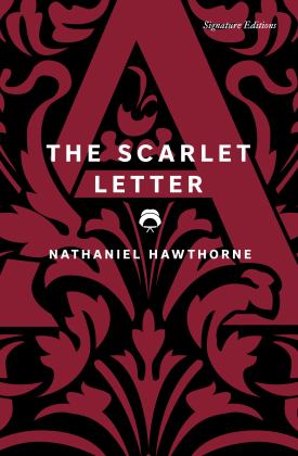     SCARLET LETTER  9781435171602 Front Cover