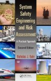 System Safety Engineering and Risk Assessment A Practical Approach, Second Edition cover art