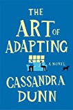 Art of Adapting A Novel 2014 9781476761602 Front Cover