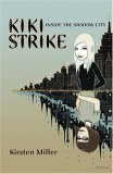 Inside the Shadow City  9781582349602 Front Cover