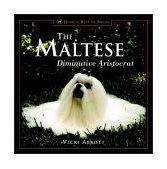 Maltese Diminutive Aristocrat 2000 9781582451602 Front Cover
