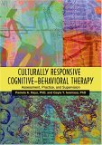 Culturally Responsive Cognitive-Behavioral Therapy Assessment, Practice, and Supervision cover art
