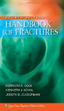 Handbook of Fractures 4th 9781605477602 Front Cover