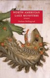 North American Lake Monsters Stories cover art