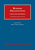 Business Organizations, Cases and Materials, Unabridged 12th 9781683288602 Front Cover