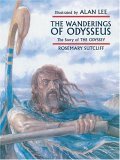 Wanderings of Odysseus The Story of the Odyssey cover art