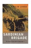 Sardinian Brigade  cover art