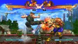 Case art for Street Fighter X Tekken