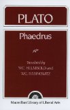 Plato Phaedrus cover art
