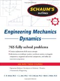 Schaum's Outline of Engineering Mechanics Dynamics  cover art