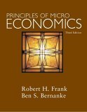 Principles of Microeconomics + DiscoverEcon code Card 3rd 9780073230603 Front Cover