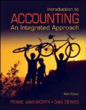 Introduction to Accounting An Integrated Approach cover art