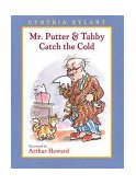 Mr. Putter and Tabby Catch the Cold  cover art