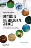 Writing in the Biological Sciences A Comprehensive Resource for Scientific Communication cover art