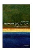 Human Evolution  cover art