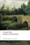 Scenes of Clerical Life  cover art