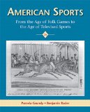 American Sports:  cover art