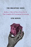 Grasping Hand Kelo V. City of New London and the Limits of Eminent Domain  9780226256603 Front Cover