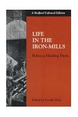 Life in the Iron Mills  cover art