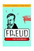 Freud for Beginners  cover art
