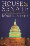 House and Senate  cover art