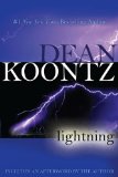 Lightning  cover art