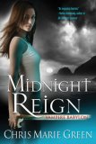 Midnight Reign 2008 9780441015603 Front Cover