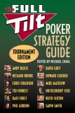 Full Tilt Poker Strategy Guide 2007 9780446698603 Front Cover