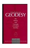 Introduction to Geodesy The History and Concepts of Modern Geodesy cover art