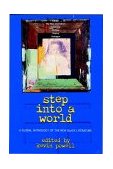 Step into a World A Global Anthology of the New Black Literature cover art
