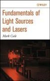 Fundamentals of Light Sources and Lasers 2004 9780471476603 Front Cover