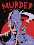 Murder by Remote Control  9780486805603 Front Cover