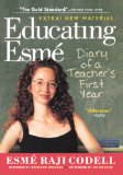 Educating Esme Diary of a Teacher's First Year cover art