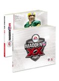 Madden 2008 9780761559603 Front Cover