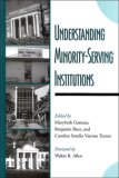 Understanding Minority-Serving Institutions 