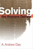 Solving the Romans Debate  cover art