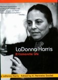 LaDonna Harris A Comanche Life cover art